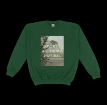 Load image into Gallery viewer, Wellness Crewnecks