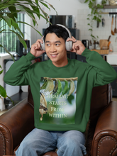 Load image into Gallery viewer, Wellness Crewnecks