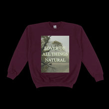 Load image into Gallery viewer, Wellness Crewnecks