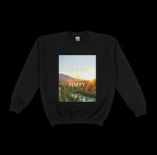 Load image into Gallery viewer, Wellness Crewnecks