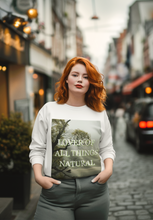 Load image into Gallery viewer, Wellness Crewnecks