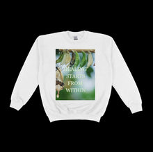 Load image into Gallery viewer, Wellness Crewnecks
