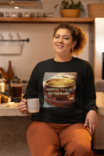 Load image into Gallery viewer, Wellness Crewnecks